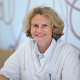 Monique van Leerdam