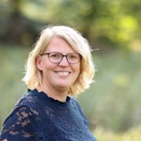 Sandra van Dijk